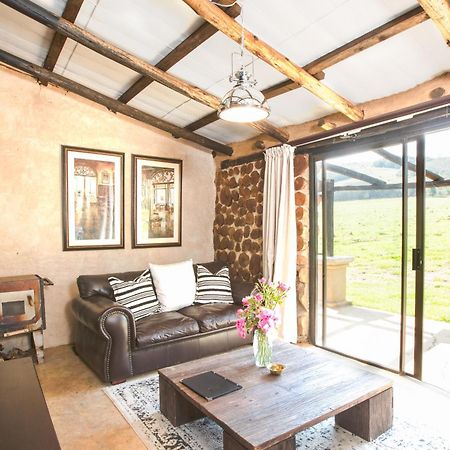 Flitwick Ranch Hotel Swartberg Exterior foto