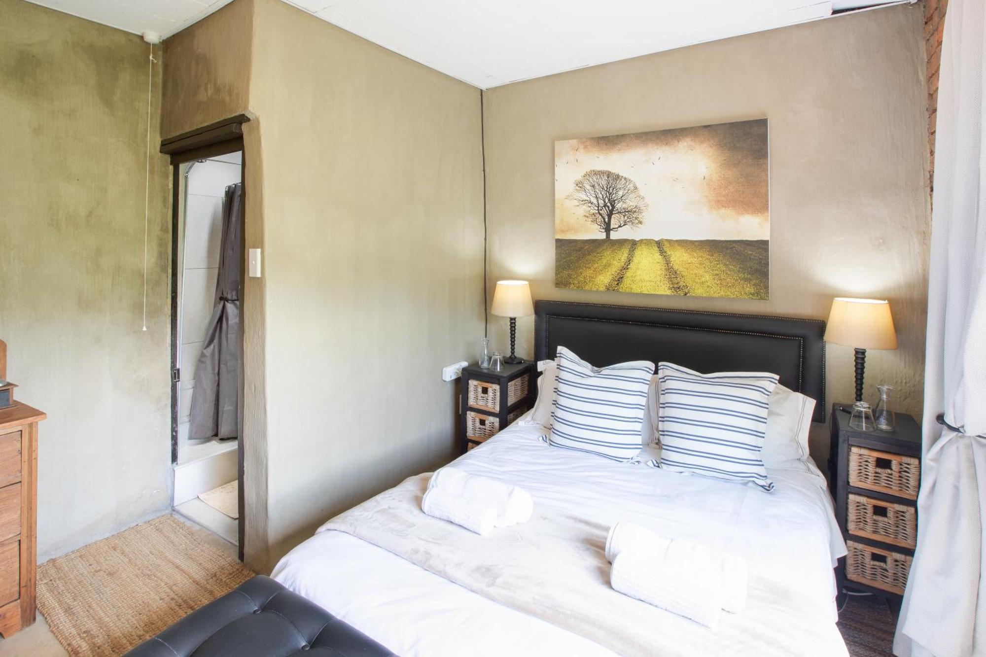 Flitwick Ranch Hotel Swartberg Exterior foto