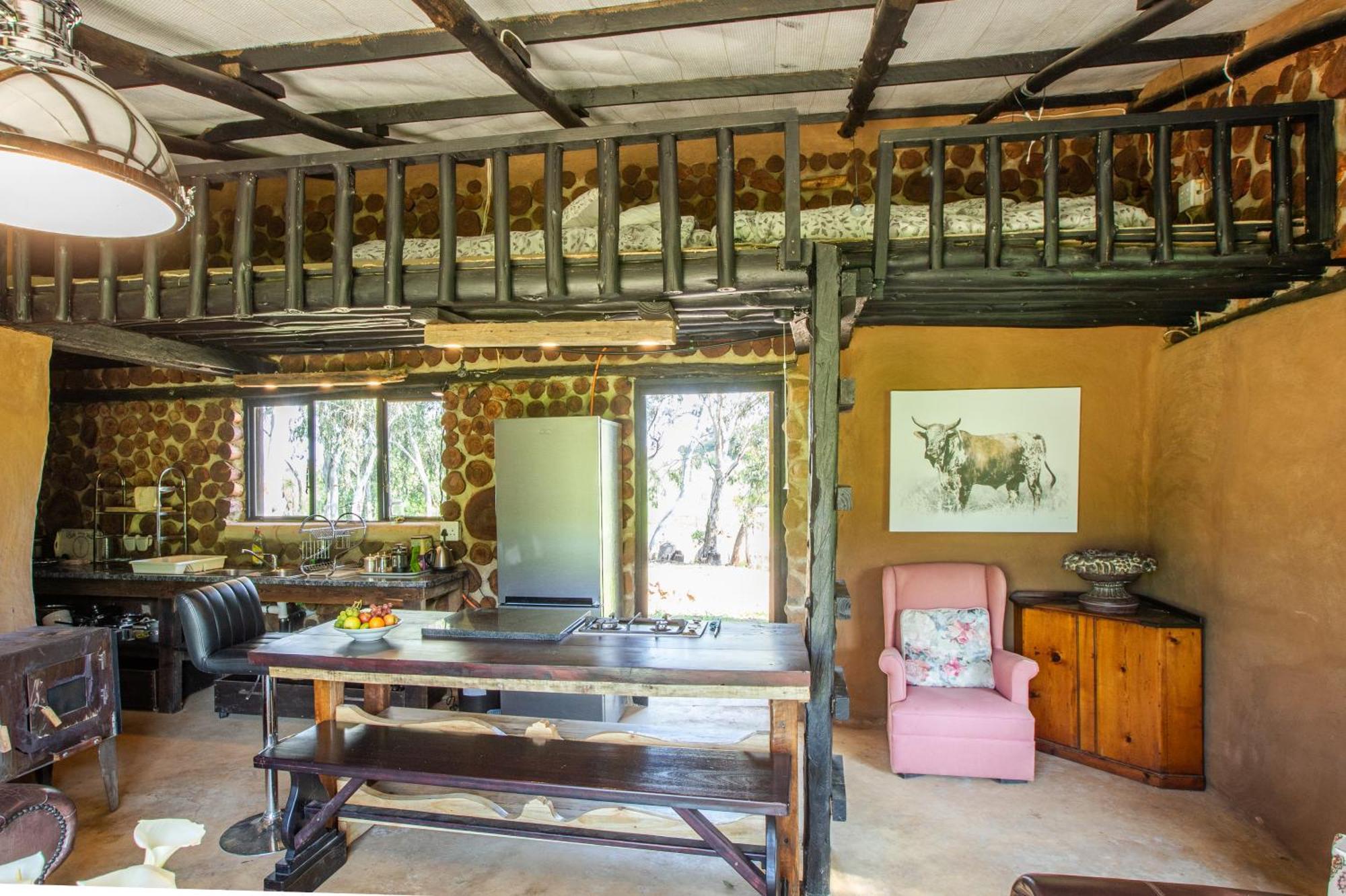 Flitwick Ranch Hotel Swartberg Cameră foto