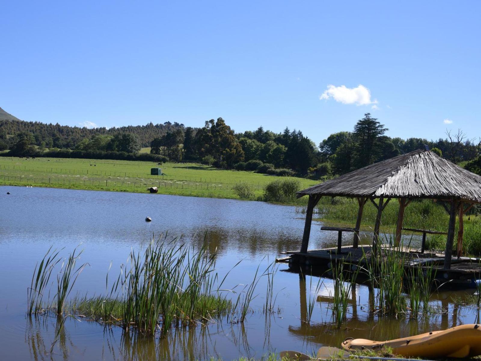 Flitwick Ranch Hotel Swartberg Exterior foto