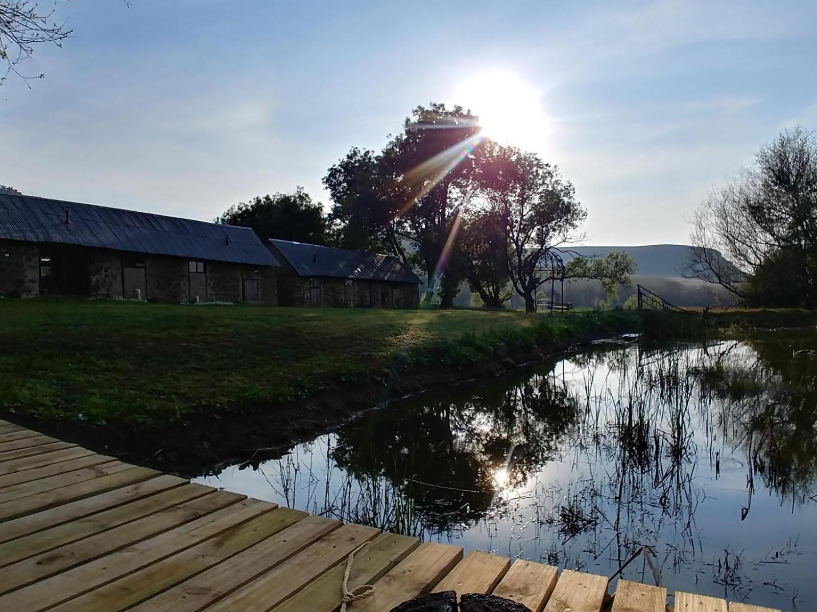 Flitwick Ranch Hotel Swartberg Exterior foto