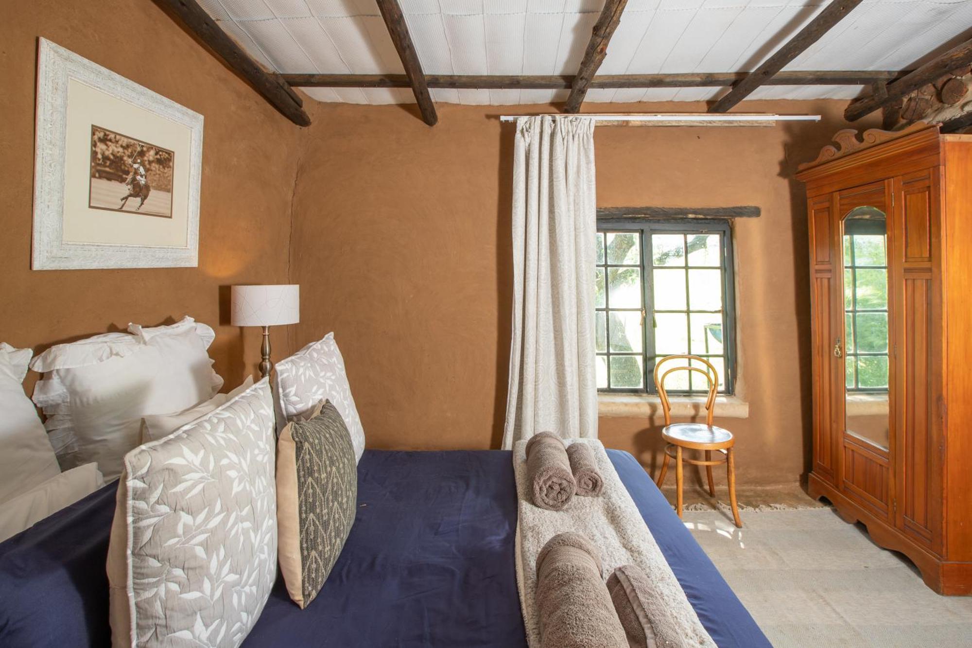 Flitwick Ranch Hotel Swartberg Cameră foto