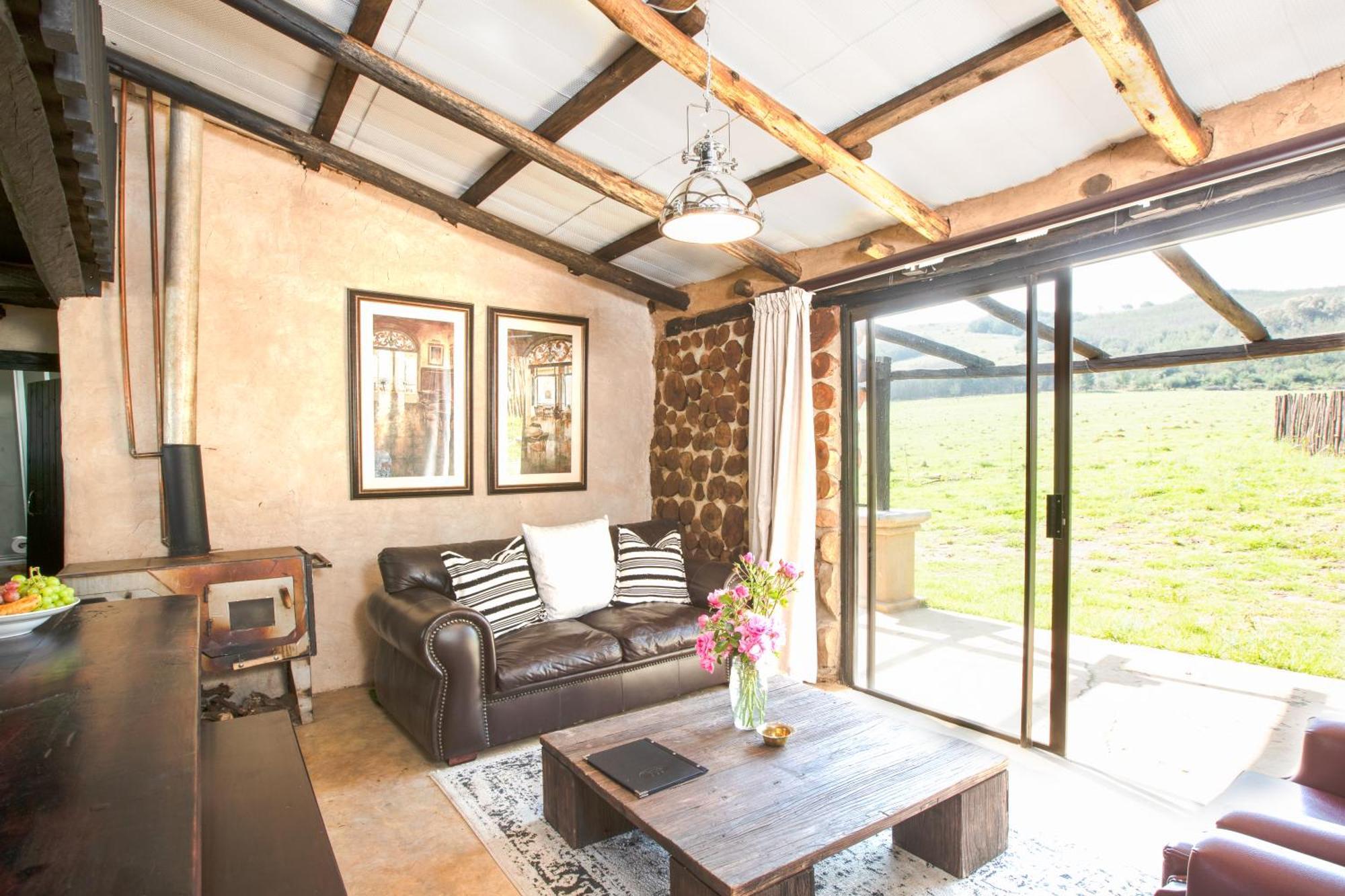 Flitwick Ranch Hotel Swartberg Exterior foto