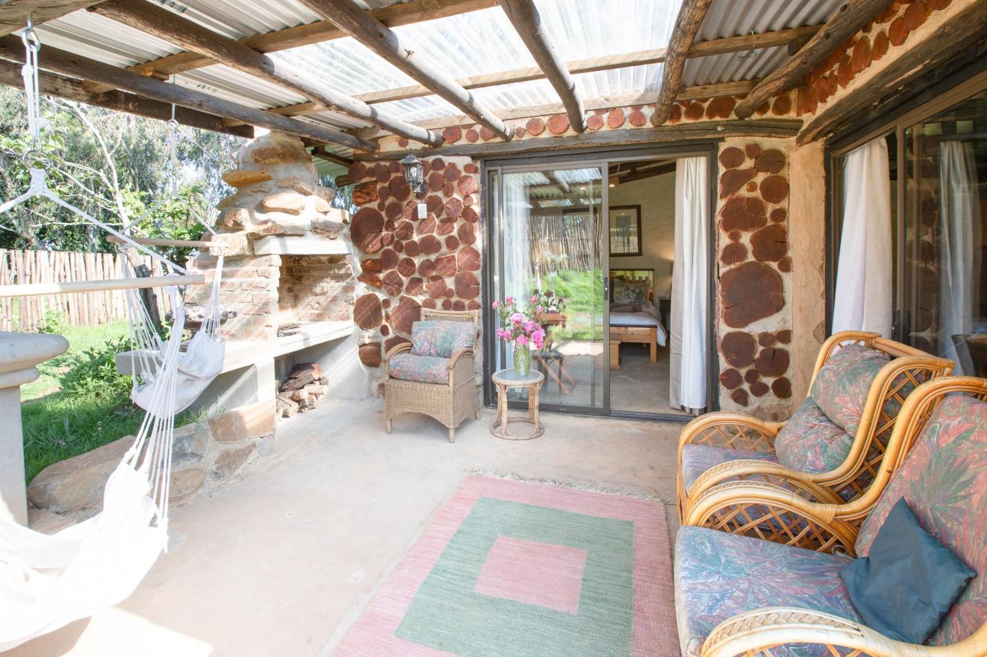 Flitwick Ranch Hotel Swartberg Cameră foto