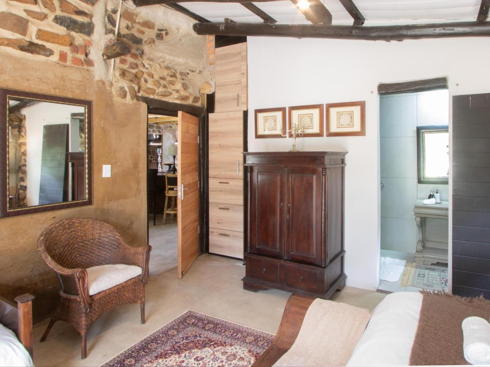 Flitwick Ranch Hotel Swartberg Cameră foto