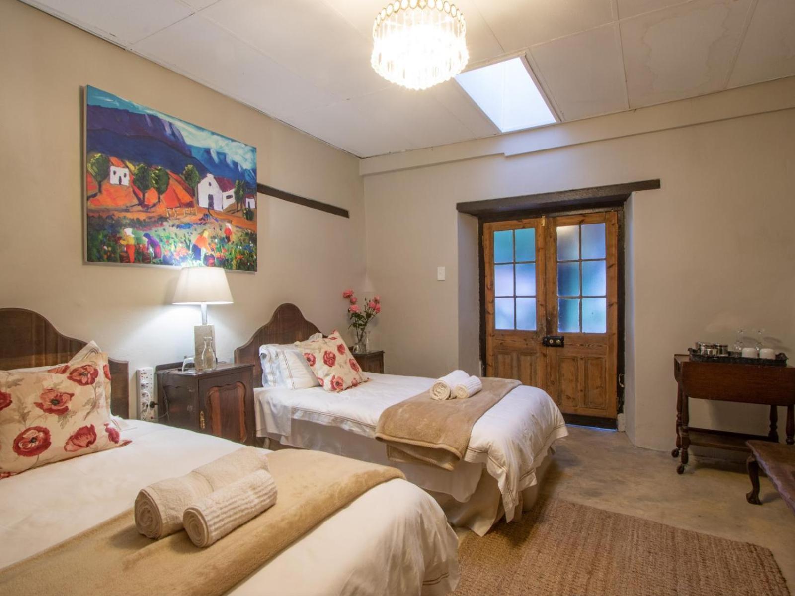 Flitwick Ranch Hotel Swartberg Cameră foto