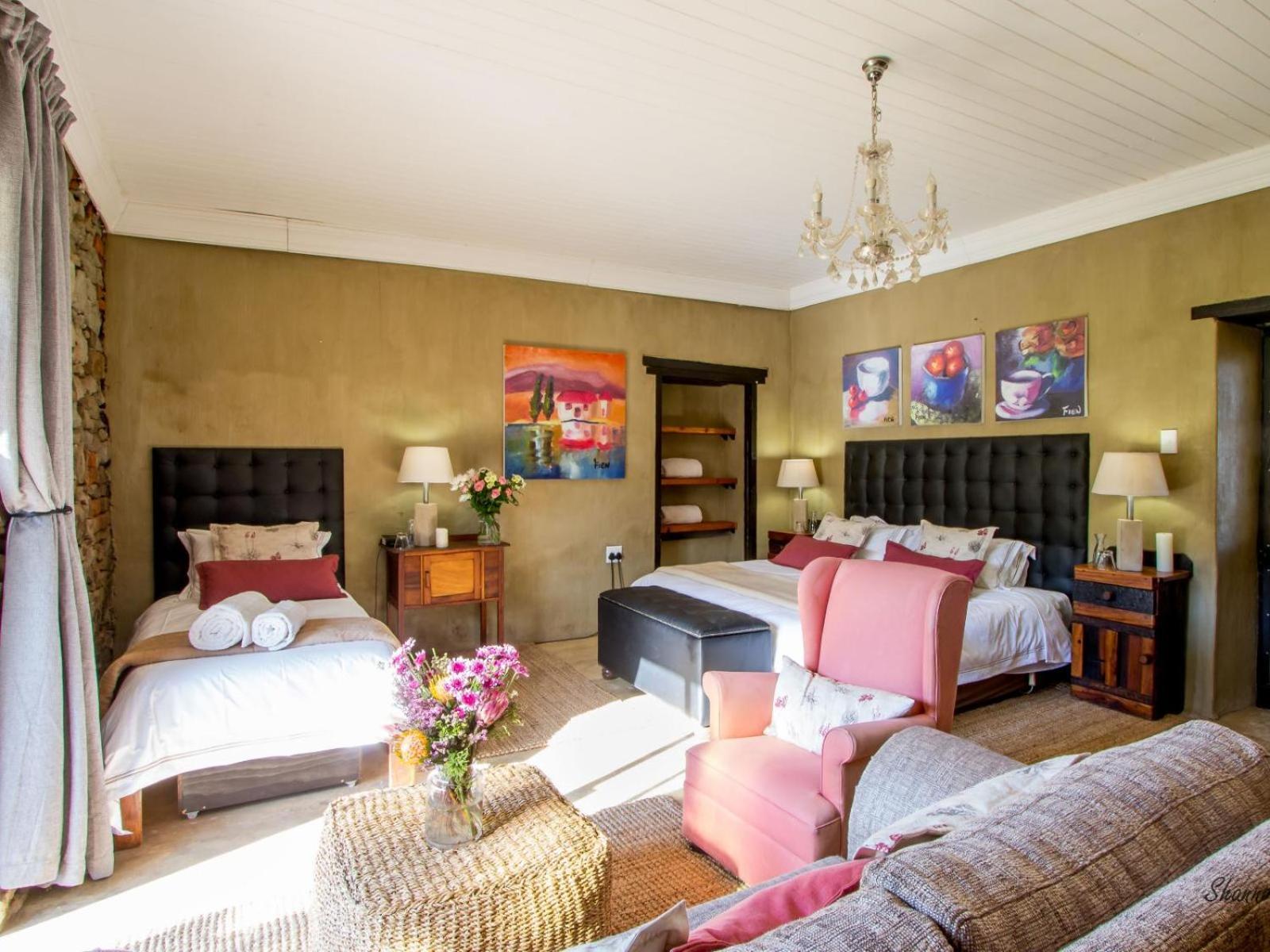 Flitwick Ranch Hotel Swartberg Cameră foto